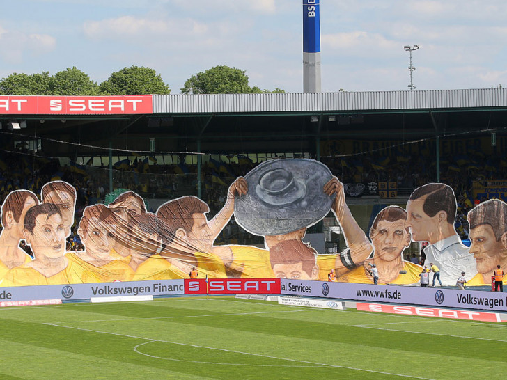 Lizenz erteilt: Wo spielt Eintracht Braunschweig 2020/2021?