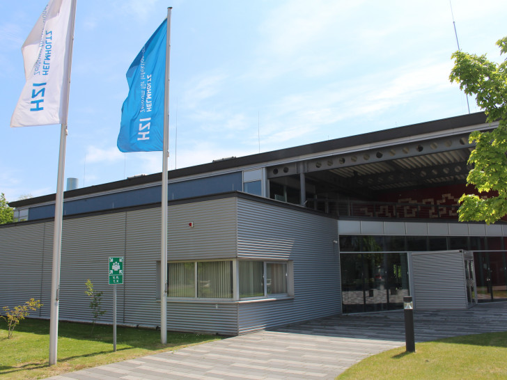 Das Helmholtz-Zentrum für Infektionsforschung in Braunschweig. Symbolbild