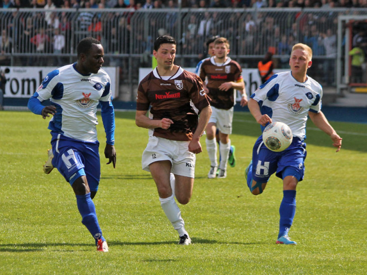 Der Finaltag der Amateur ist ein Highlight im Sportkalender und die Chance auf eine Teilnahme im DFB-Pokal. Nun wurde er offiziell verschoben.