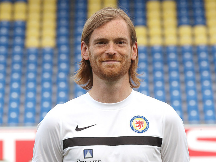 Ex-Löwe Mathias Kleine-Möllhoff soll Werder Bremen beim Klassenerhalt helfen