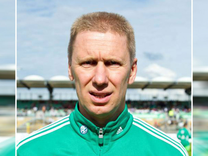 Thorsten Kohn verlässt den Nachwuchs des VfL nach 17 Jahren. 