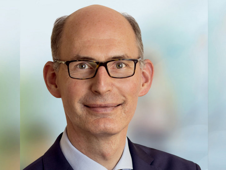 Der CDU-Landtagsabgeordnete Christoph Plett stellt Förderung in Aussicht. 