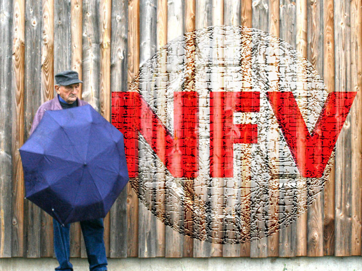 Lässt der NFV seine Vereine im Regen stehen?