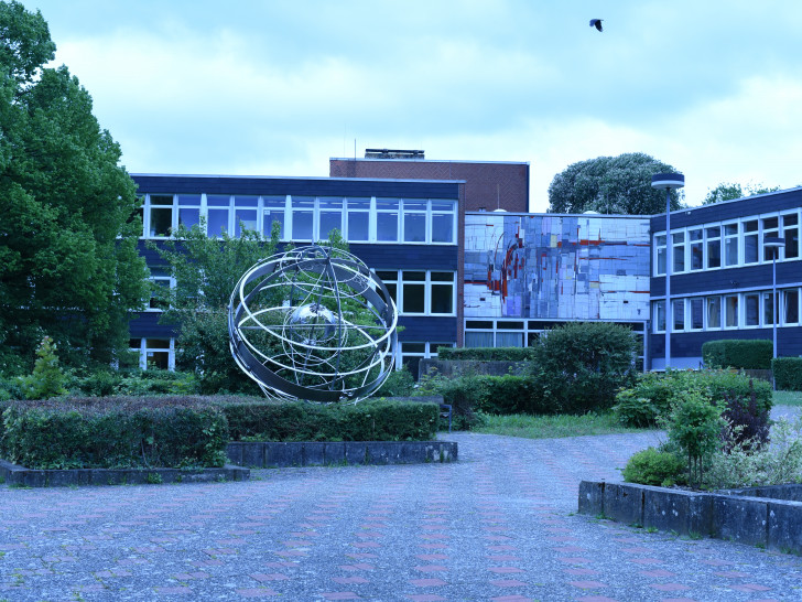 Auch am Schöninger Gymnasium sind nun drei Jahrgänge in Quarantäne.
