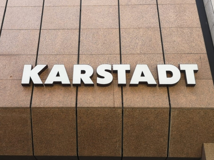 Schließungswelle bei Karstadt: Auch den Sportgeschäften Karstadt Sports geht es an den Kragen. 