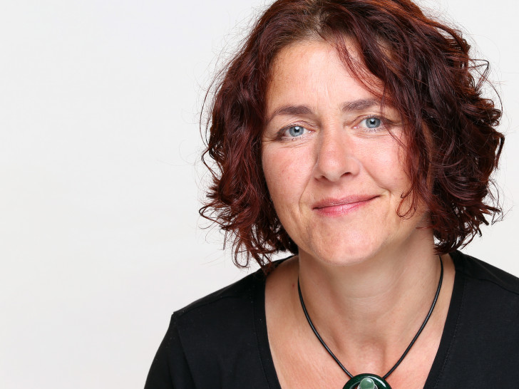 Susanne Hinze-Röhrig leitet den psychologischen Dienst der Lebenshilfe Helmstedt-Wolfenbüttel.