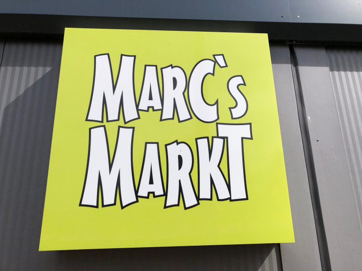 Marcs Markt in Fümmelse