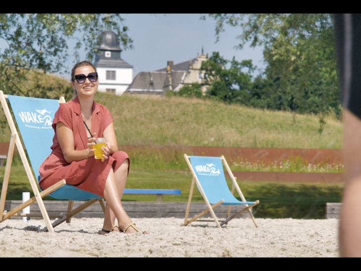 Warum kein Urlaub in Wolfsburg?
