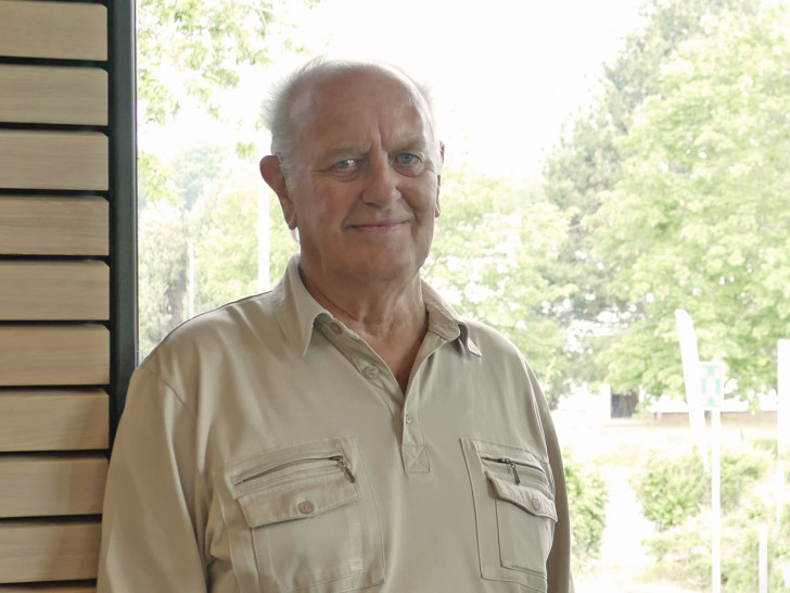 Winfried Selke