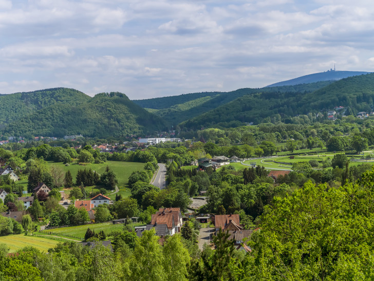 In Bad Harzburg vermisst man die finanzielle Unterstützung durch die Landesregierung für das Heilbad.