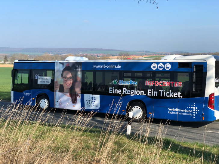 Seit dem 16. Juli gilt das neue Fahrplanangebot der HarzBus GbR. Offenbar gab es Probleme.