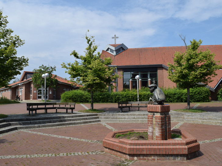 Die Veranstaltung zum Marktplatz in Ohlhof findet nun in unmittelbarer Nähe statt: im Kirchenzentrum Ohlhof.