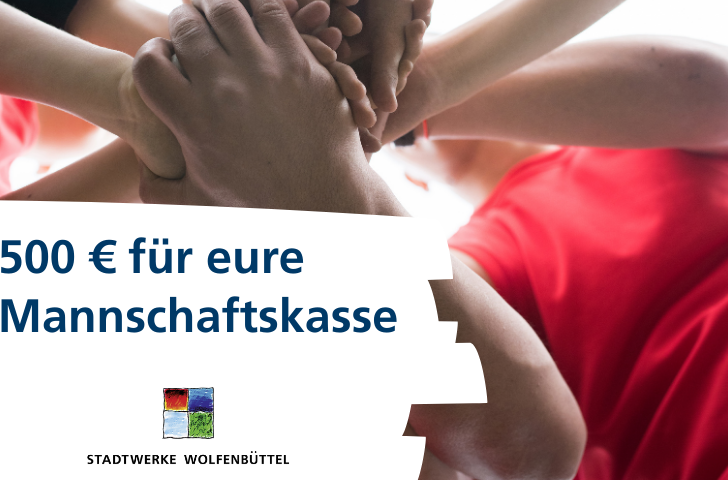 Die Stadtwerke Wolfenbüttel starten eine Spendenaktion auf Facebook. Die Finanzspritze soll bei Corona-Einbußen helfen