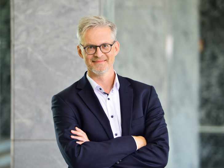 Dr. Christian Bieniek