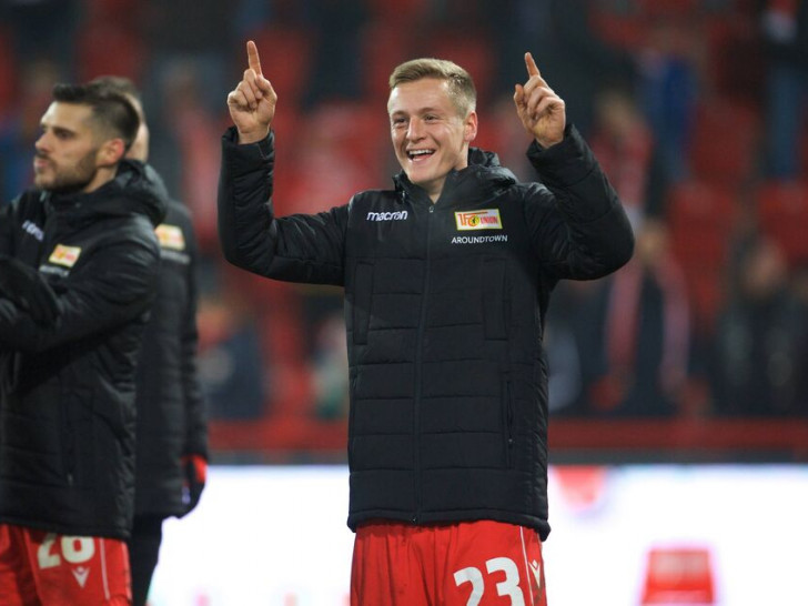 Felix Kroos wechselt zu Eintracht Braunschweig.