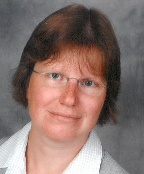 Christine Scholz, Leiterin des SoVD-Beratungszentrums in Gifhorn. 