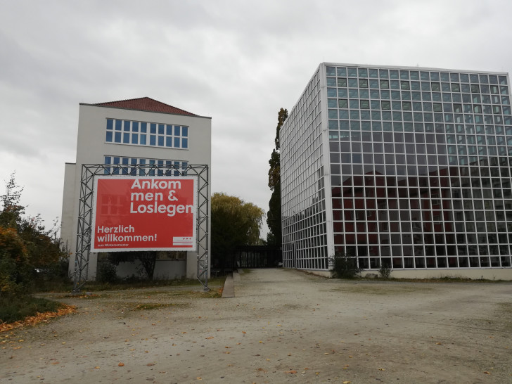 Der Johannes-Selenka-Platz, an dem auch die HbK zu finden ist, soll umgestaltet werden.