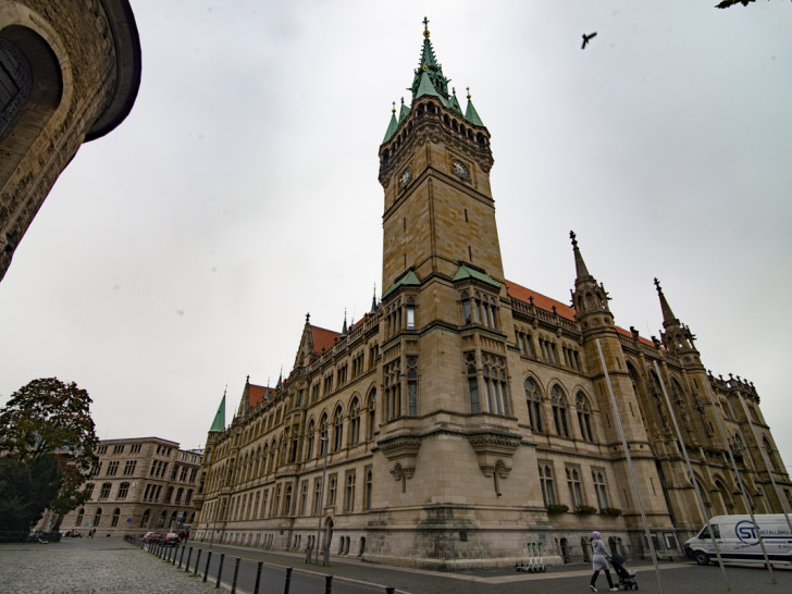 Die CDU wirft der Stadt Braunschweig vor die finanzielle Sicherheit der Löwenstadt aufs Spiel zu setzen.