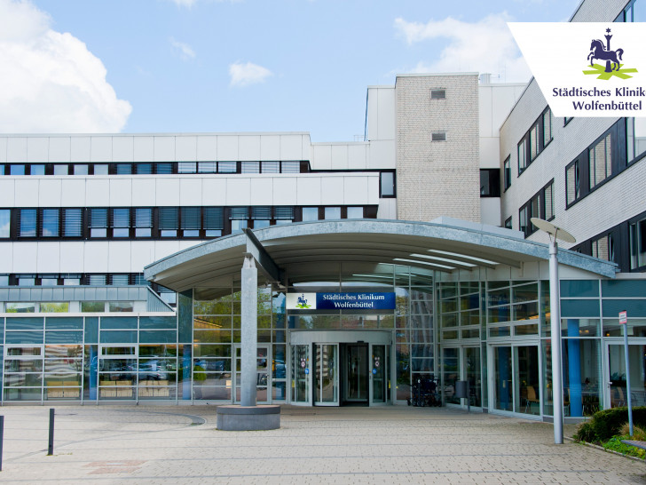 Ab dem 2. Mai 2022 gilt im Städtischen Klinikum Wolfenbüttel die 3G-Plus-Regelung für Besucher. 