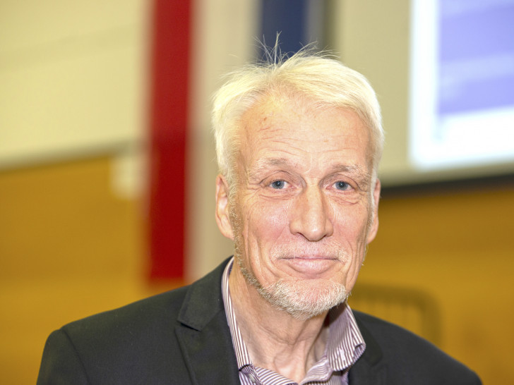 Ralf Achilles (SPD) ist wieder Bürgermeister in Salzdahlum.