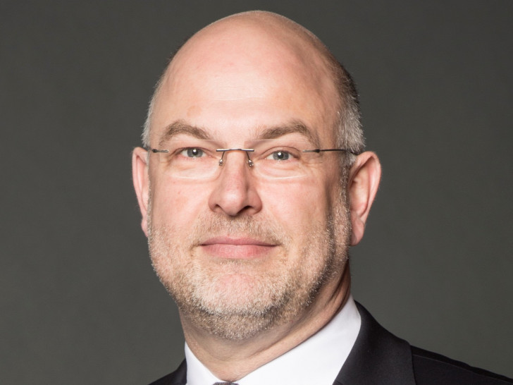 Bernhard Kleinermann.