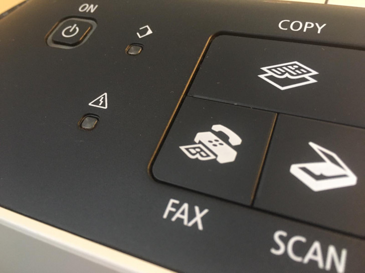 Kaum ein Gerät steht so für Fehler in der Digitalisierung wie das Fax.