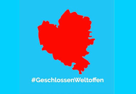 Die neue Kampagne startet im März