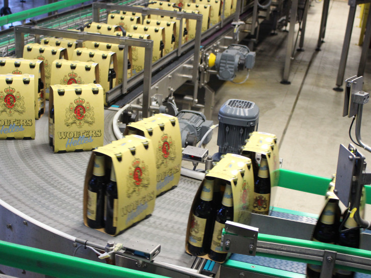 Wolters Helles