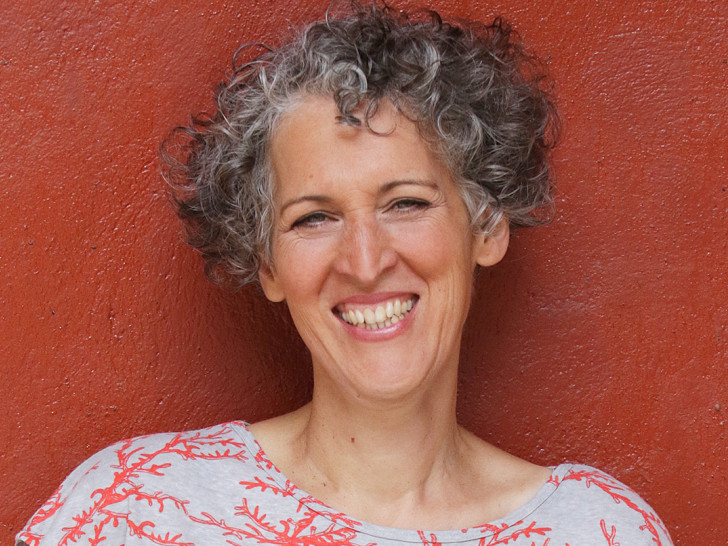 Dr. Birte Werner.