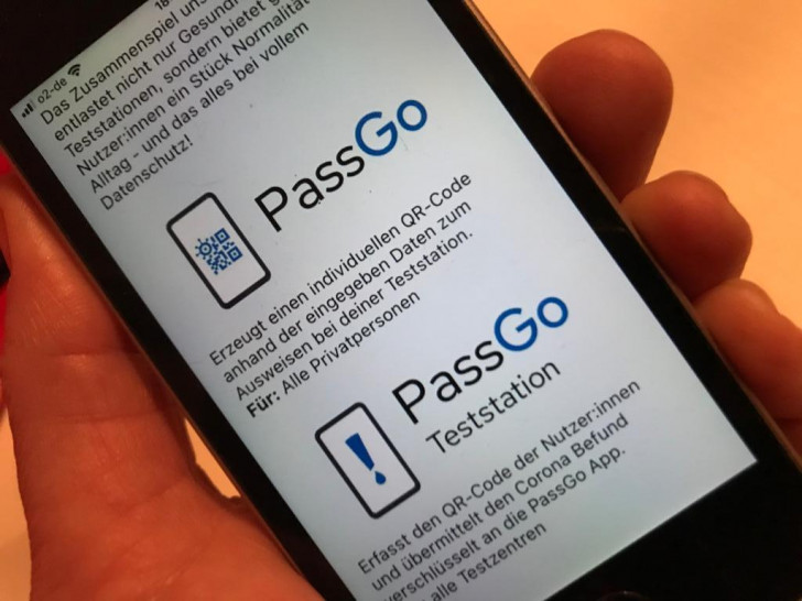Die PassGo-App soll in Wolfsburg und Gifhorn eingesetzt werden.