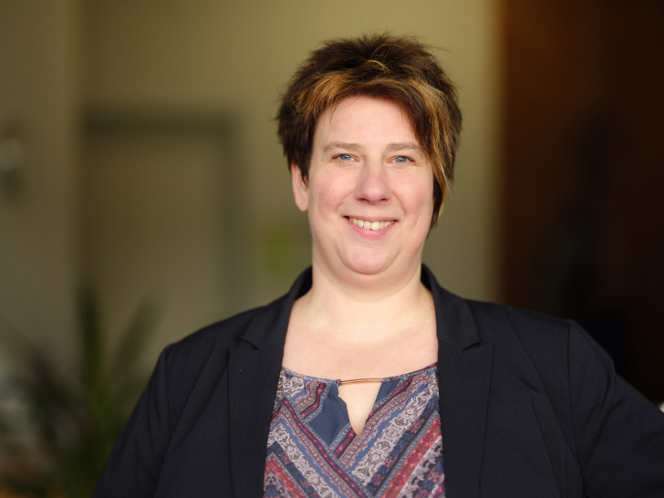 Die Fachambulanz Wolfenbüttel der Lukas-Werk Gesundheitsdienste GmbH wird ab dem 1. April 2021 von Katrin Vosshage geführt.