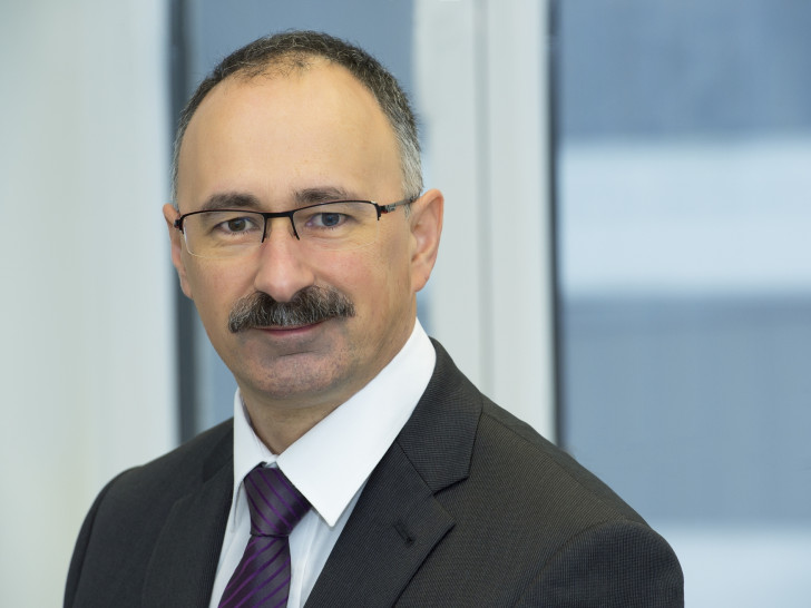 ady Seyeda, CEO der H.C. Starck Tungsten Powders, wird zusätzlich Stell­vertretender CEO des Mutterkonzerns Masan High-Tech Materials 