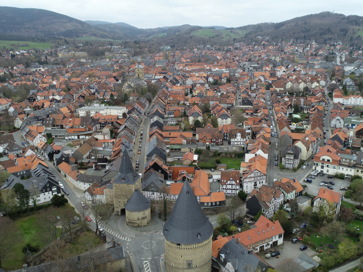 Am 8. Mai findet wieder der bundesweite Aktionstag „Tag der Städtebauförderung“ statt. Auch die Stadt Goslar folgt der Einladung,