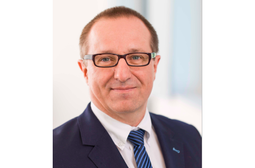 Olaf Schröder, Geschäftsführer des Wasserverbands Peine, wurde zum Vizepräsidenten der Allianz der öffentlichen Wasserwirtschaft (AöW) gewählt