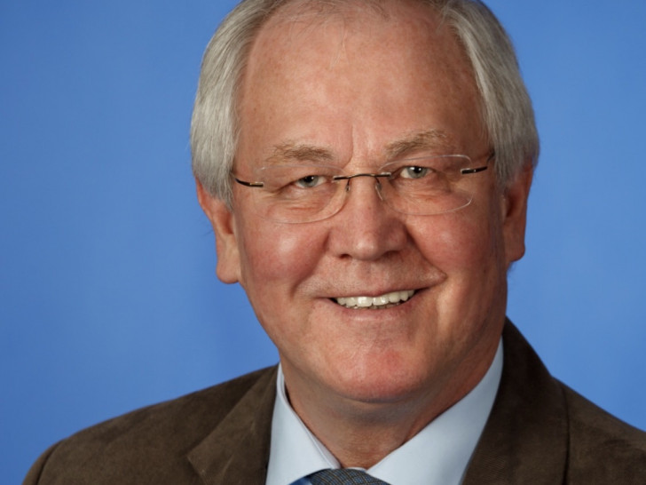 Dr. Jozef Rakicky soll für die AfD Landrat im Landkreis Helmstedt werden.