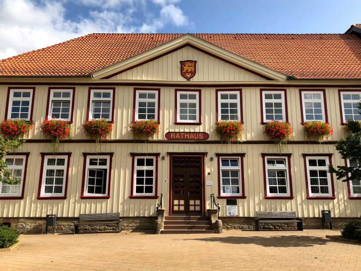 Rathaus Seesen