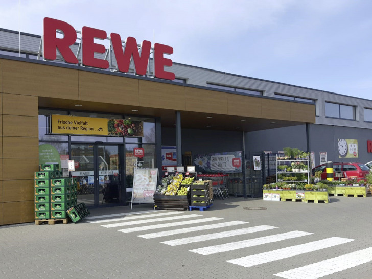 Große Auswahl und viele praktische Services: Die elf REWE-Märkte in Braunschweig lassen keine Wünsche offen.