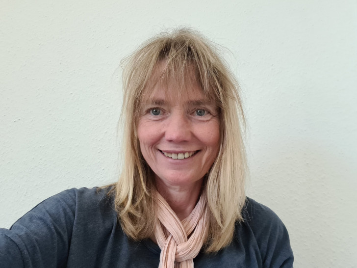 Diplom-Psychologin Claudia Brümmer. Sie ist die Leiterin der Beratungsstelle für Eltern, Kinder und Jugendliche (BEKJ) beim Landkreis Goslar.