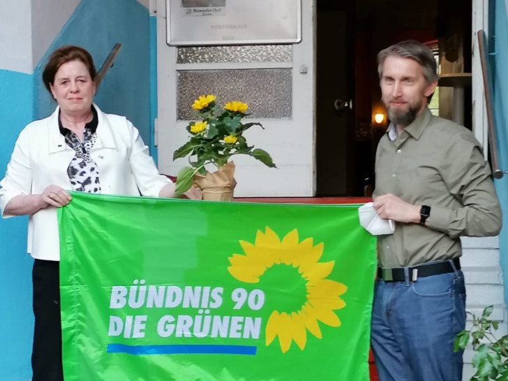 Karin Loock und Norbert Schulze kandidieren für den Samtgemeinderat im Boldecker Land.