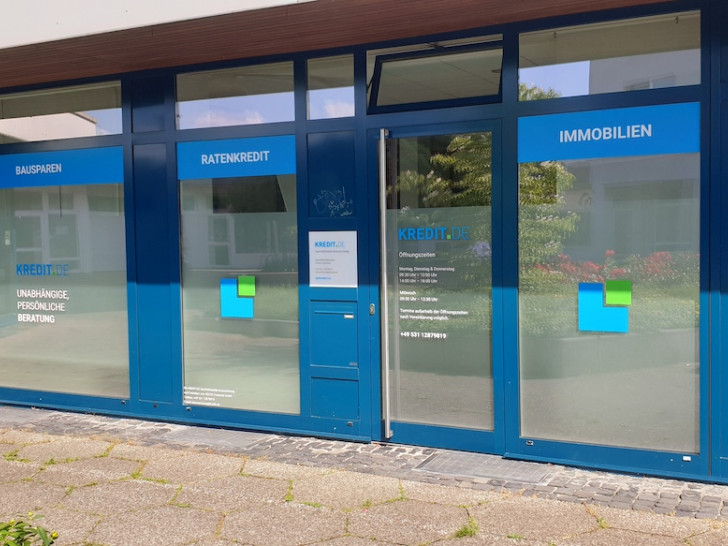 Jetzt auch in Braunschweig: Der Online-Kreditvermittler KREDIT.DE