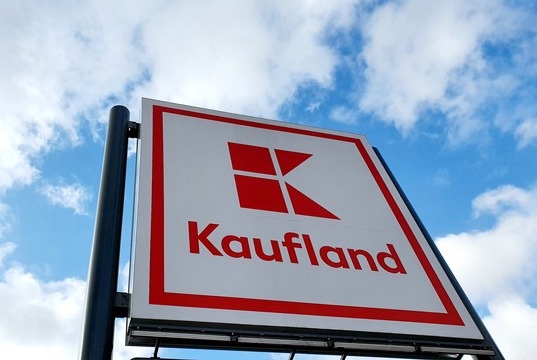 Am 26. Juli übernimmt Kaufland den bisherigen Real-Markt, die Eröffnung ist bereits am 28. Juli. 