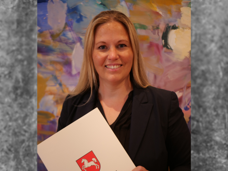 Dr. Andrea Tietze ist neue Vorsitzende des Amtsgerichts Goslar.