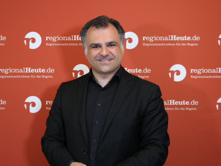 Dr. Christos Pantazis (SPD)