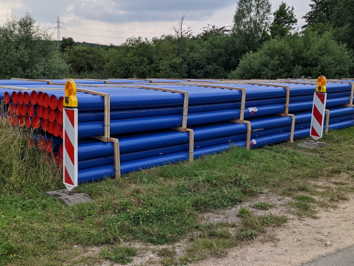 Weiches Wasser für Grasleben und Mariental