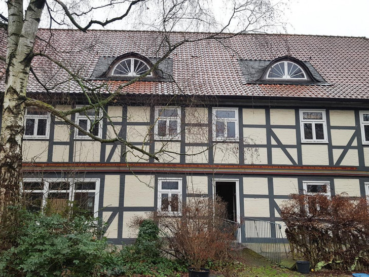 Ein Förderprogramm von Stadt und Landkreis Wolfenbüttel unterstützt Hauseigentümerinnen und Hauseigentümer bei einer denkmalgerechten Sanierung ihrer Immobilie.