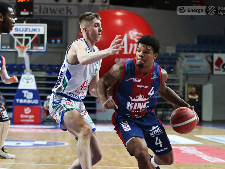 Tookie Brown soll ab dieser Saison das Spiel der Basketball Löwen Braunschweig lenken.