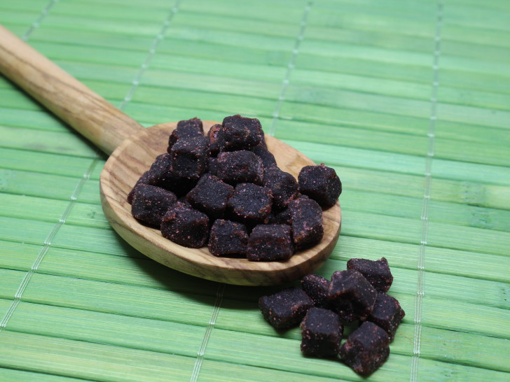 Açaí-Beeren. Die Verbraucherzentrale rät zu heimischen Alternativen. Symbolbild