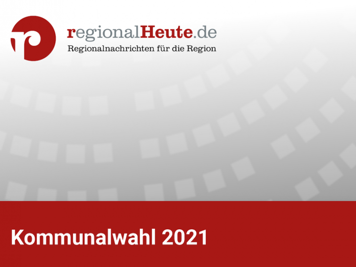 Die Kommunalwahl 2021 in der Region.