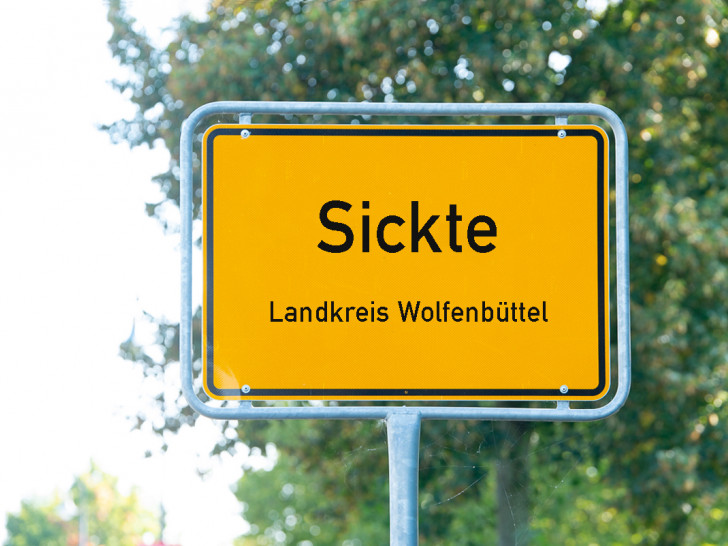 Eine der Bürgerinformationsveranstaltungen in Sickte muss verschoben werden.