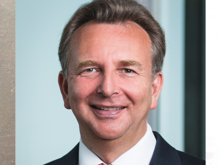 Dr. Ingo Lippmann wird neuer Firmenkunden-Vorstand der BLSK.